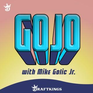 GoJo with Mike Golic Jr.
