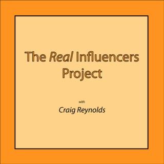 The Real Influencers Project