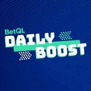 BetQL Daily Boost