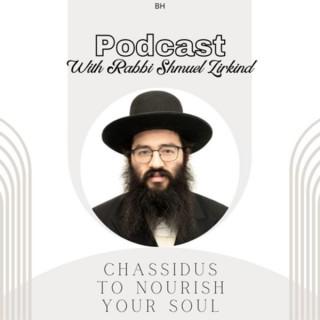Chassidus to Nourish Your Soul