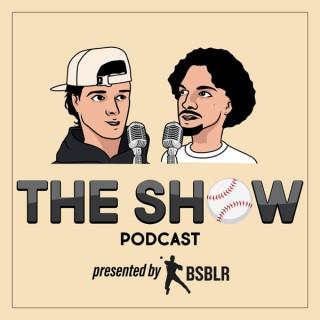 'The Show' w/ Dan & Joe: Presented by BSBLR