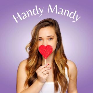 Handy Mandy Podcast