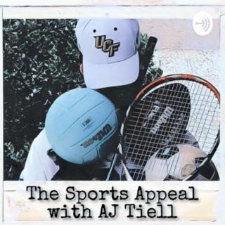 The Sports Appeal with AJ Tiell