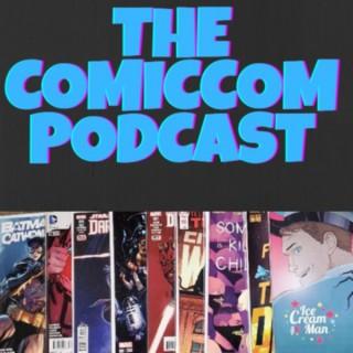 The ComicCom Podcast