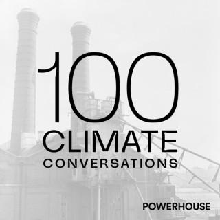 100 Climate Conversations