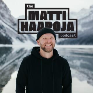 The Matti Haapoja Podcast