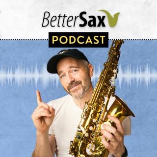 Better Sax Podcast