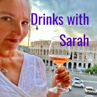 Drinks with Sarah