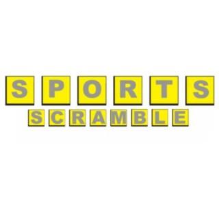 Sports Scramble Podcast