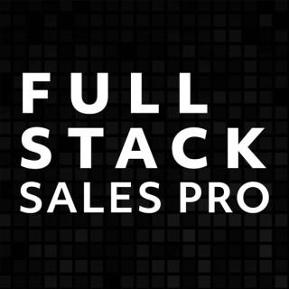 Full-Stack Sales Pro