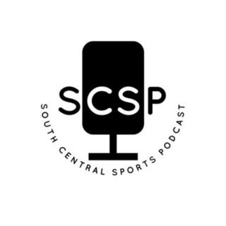 South Central Sports Podcast