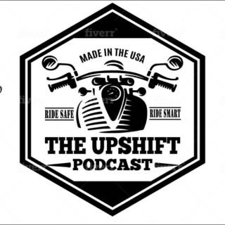 The Upshift Podcast