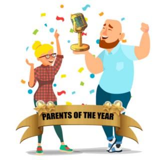 Parents of the Year