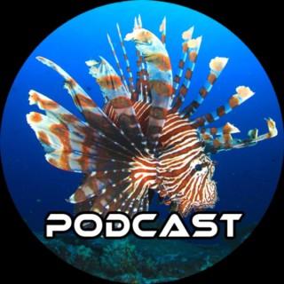 Lionfish Podcasts