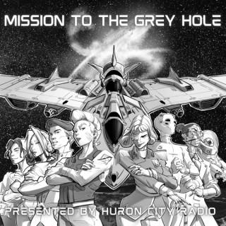 Mission To The Grey Hole