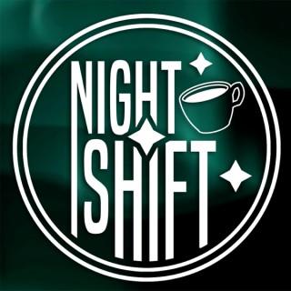 Night Shift: An Urban Fantasy Audio Drama