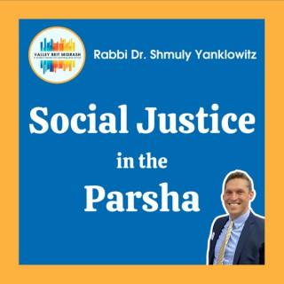 Social Justice in the Parsha