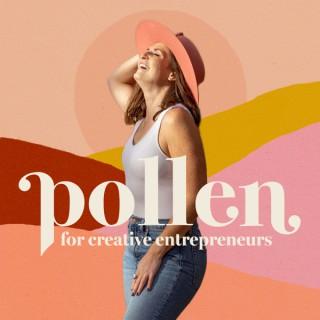 Pollen: For Creative Entrepreneurs with Diana Davis