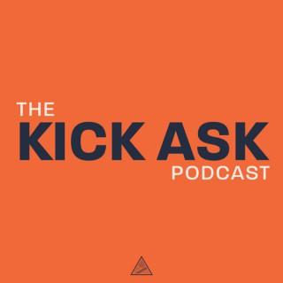 The KickASK Podcast