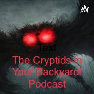 The cryptids in your backyard