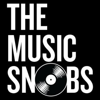 THE MUSIC SNOBS