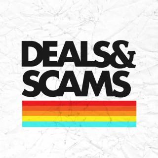 Deals & Scams