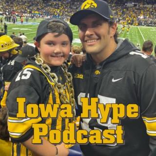 Iowa Hype Podcast