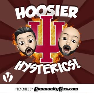 The Hoosier Hysterics Podcast