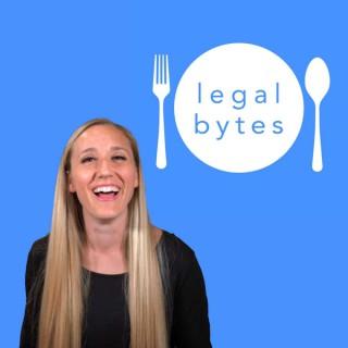 Legal Bytes Podcast