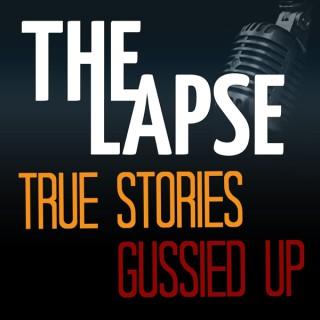 The Lapse Storytelling Podcast