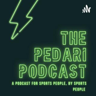 The Pedari Podcast