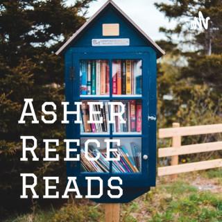 Asher Reece Reads