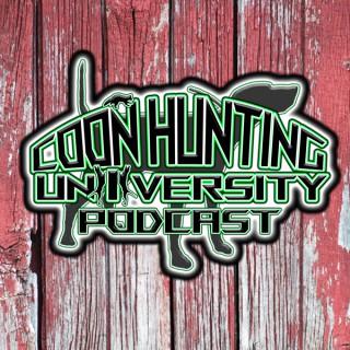Coon Hunting University Podcast