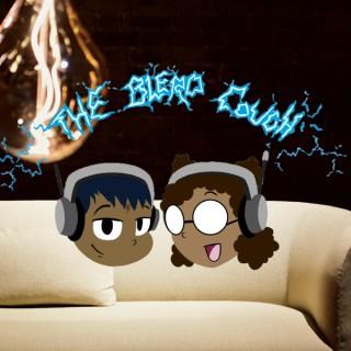 The Blerd Couch