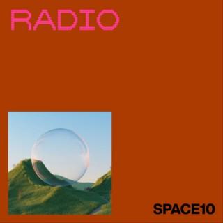 SPACE10 Radio