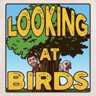 Looking at Birds: A Birding Podcast