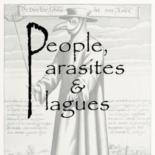 People, Parasites and Plagues