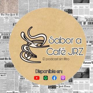 Sabor a CafÃ© JRZ