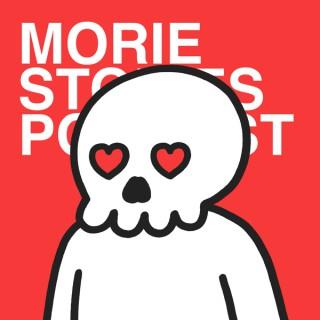 Morie Stories Podcast