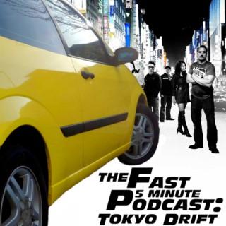 The Fast 5 Minute Podcast
