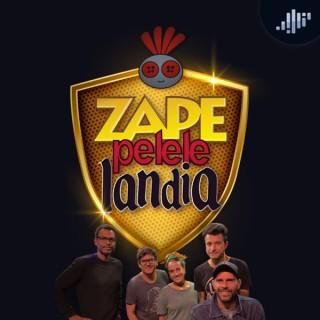 ZapePeleleLandia | Zape Pelele