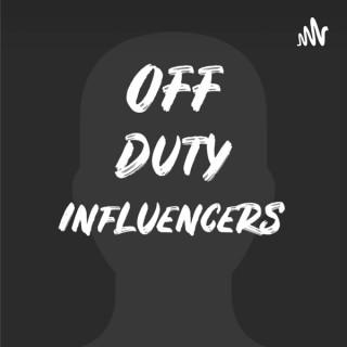Off Duty Influencers - Comedy Deep Dive into some outlandish Grindr, Tindr, Bumble Dating Profiles!