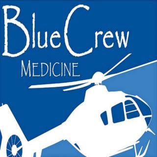 Blue Crew Medicine