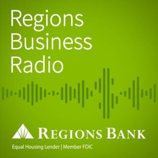 Regions Business Radio Houston