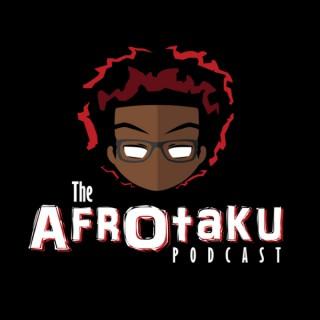 The AfrOtaku Podcast