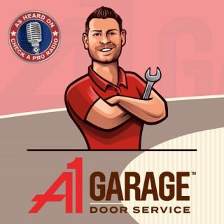 A1 Garage Door Repair Radio Show