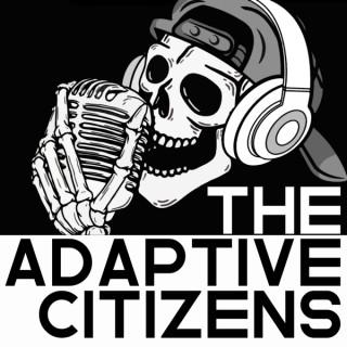 The Adaptive Citizens