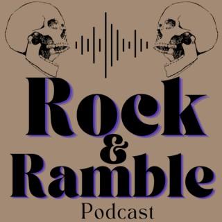 Rock & Ramble Podcast