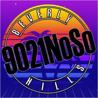 9021NoSo - A Beverly Hills 90210 Podcast