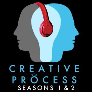 The Creative Process Â· Seasons 1  2  3 Â· Arts, Culture & Society
